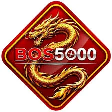 BOS5000 - Game Tembak Ikan Penuh Aksi