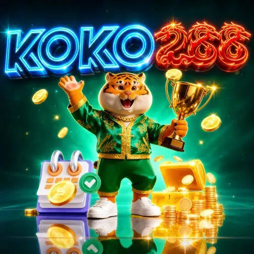 KOKO288 - Game Gaple Seru dan Menarik