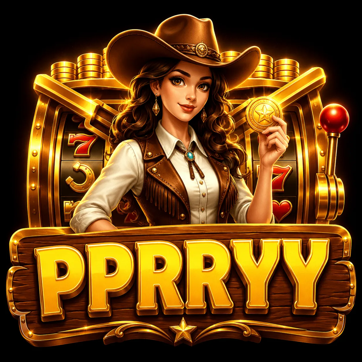 PPRRYY - Petualangan Seru di Dunia Arcade