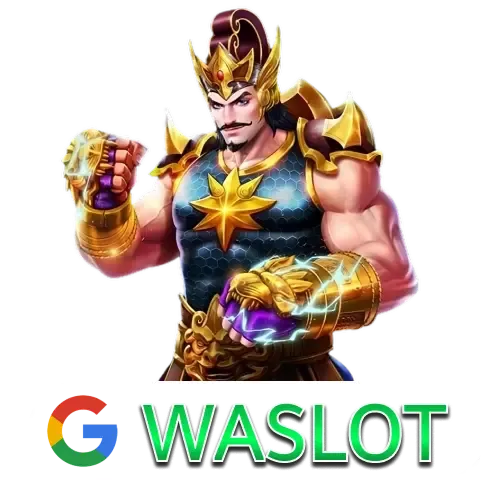 WASLOT - Game TPS Seru untuk Pengalaman Bermain yang Tak Terlupakan